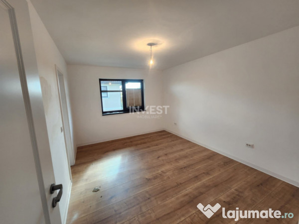 CASA PREMIUM 4 CAMERE, MIROSLAVA-VALEA URSULUI , 120 MP UTIL 