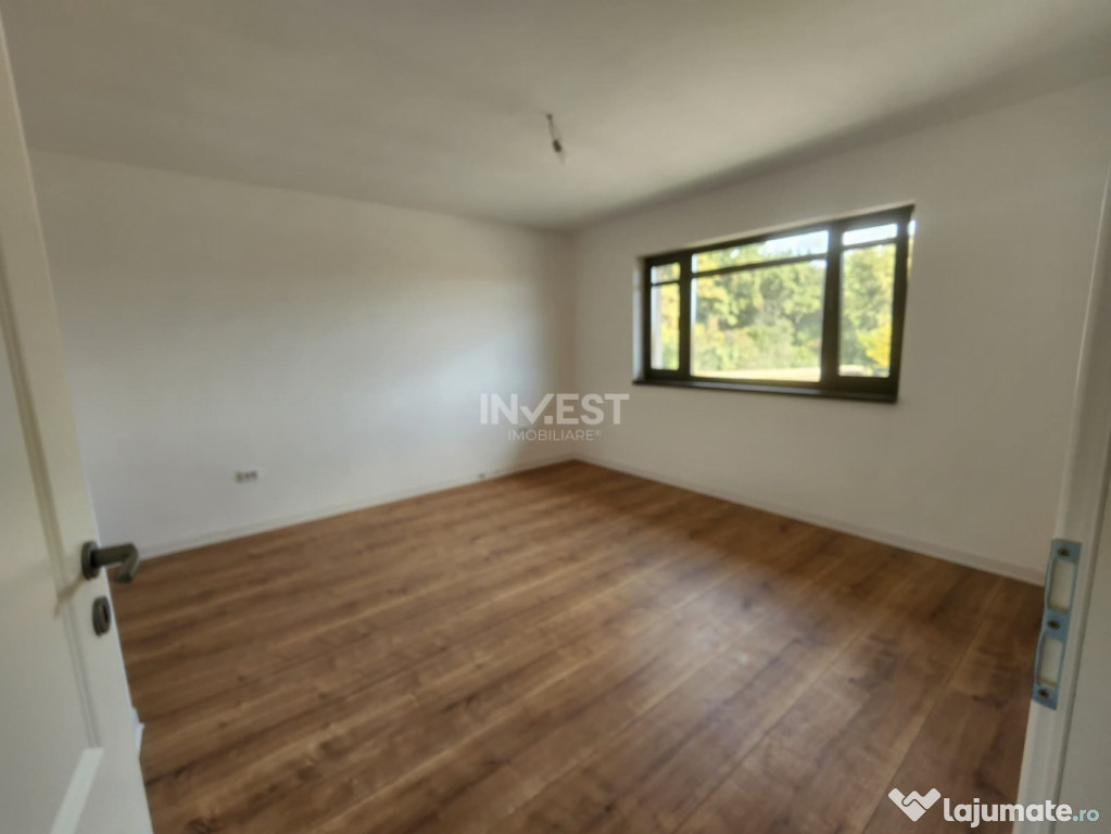 CASA PREMIUM 4 CAMERE, MIROSLAVA-VALEA URSULUI , 120 MP UTIL 