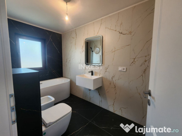 CASA PREMIUM 4 CAMERE, MIROSLAVA-VALEA URSULUI , 120 MP UTIL 