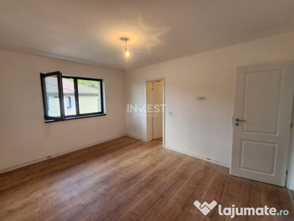 CASA PREMIUM 4 CAMERE, MIROSLAVA-VALEA URSULUI , 120 MP UTIL 