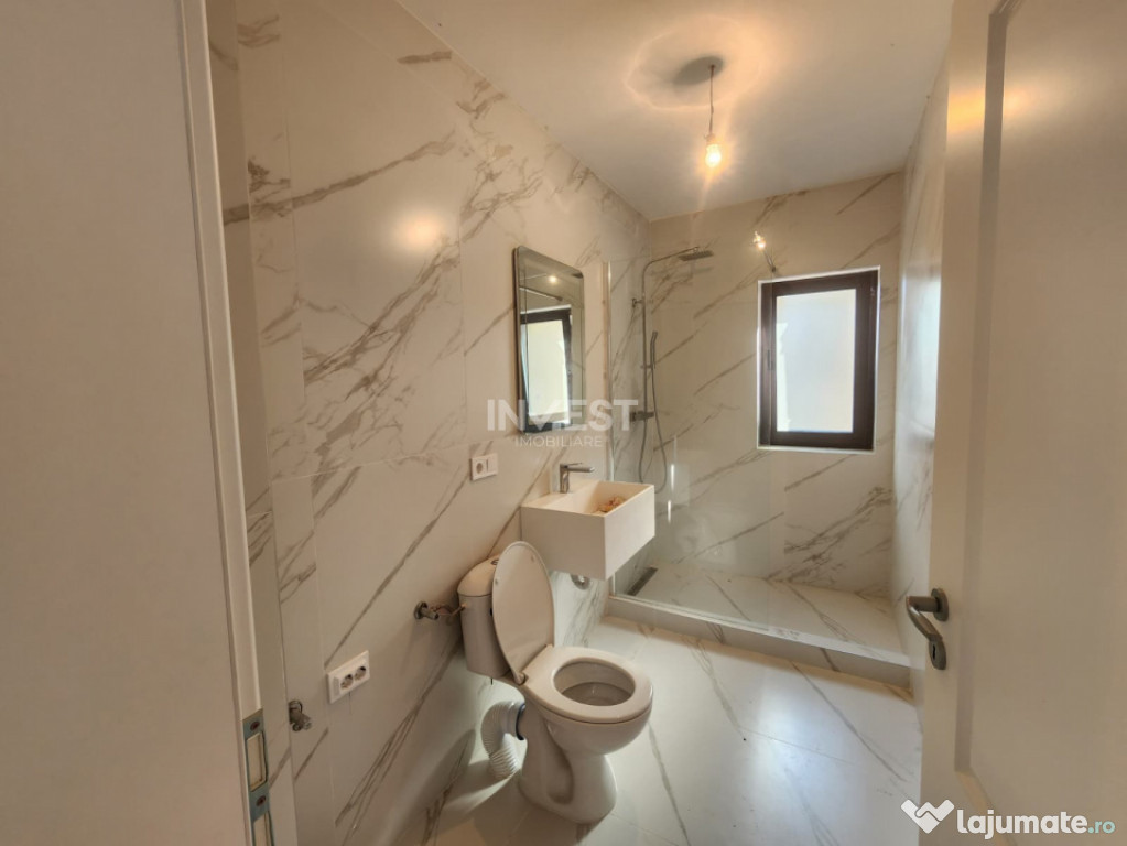 CASA PREMIUM 4 CAMERE, MIROSLAVA-VALEA URSULUI , 120 MP UTIL 