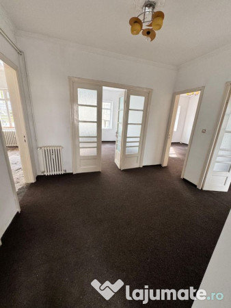 Apartament 4 camere decomandat Ultracentral 