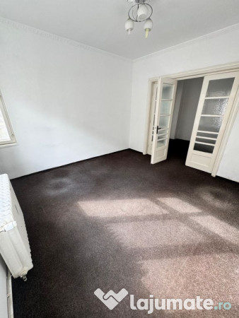 Apartament 4 camere decomandat Ultracentral 