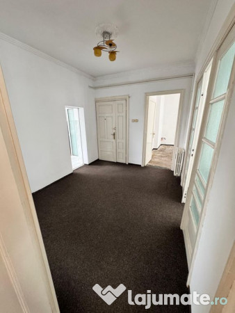 Apartament 4 camere decomandat Ultracentral 