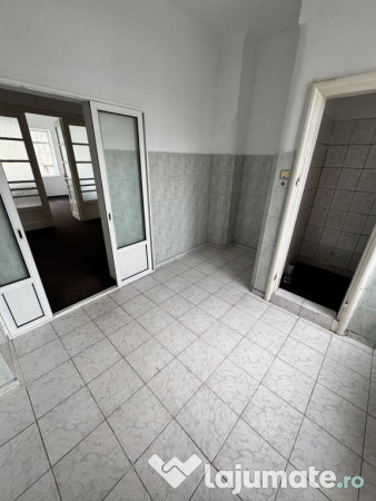 Apartament 4 camere decomandat Ultracentral 