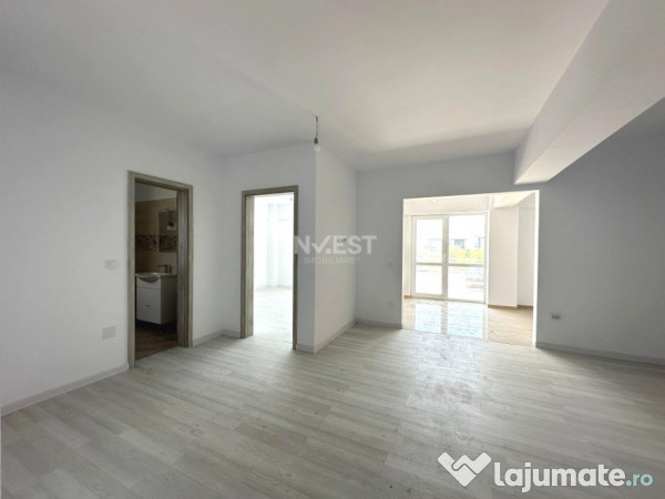 COMISION 0%! 3 CAMERE BLOC NOU! LIFT!