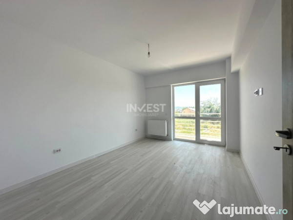 COMISION 0%! 3 CAMERE BLOC NOU! LIFT!