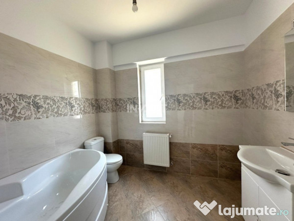 COMISION 0%! 3 CAMERE BLOC NOU! LIFT!