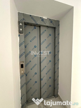 COMISION 0%! 3 CAMERE BLOC NOU! LIFT!