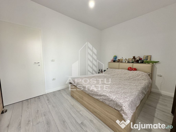 Apartament cu 2 camere mobilat si utilat cu gradina propr... 