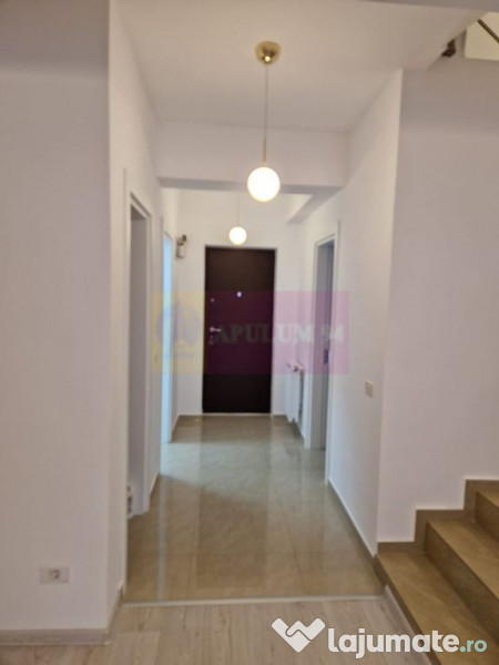 Vila cu curte individuala, zona centrala Popești-Leordeni 