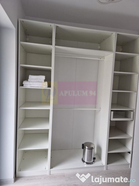 Vila cu curte individuala, zona centrala Popești-Leordeni 