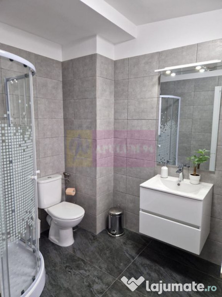 Vila cu curte individuala, zona centrala Popești-Leordeni 