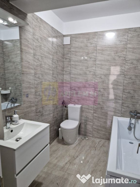 Vila cu curte individuala, zona centrala Popești-Leordeni 