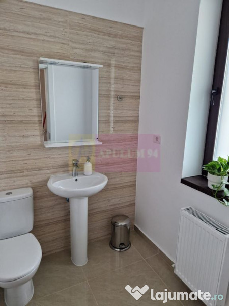 Vila cu curte individuala, zona centrala Popești-Leordeni 