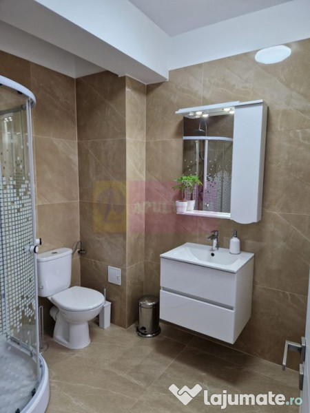 Vila cu curte individuala, zona centrala Popești-Leordeni 