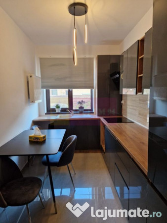 Vila cu curte individuala, zona centrala Popești-Leordeni 