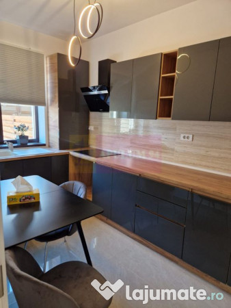 Vila cu curte individuala, zona centrala Popești-Leordeni 