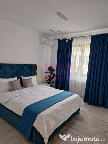 Vila cu curte individuala, zona centrala Popești-Leordeni 