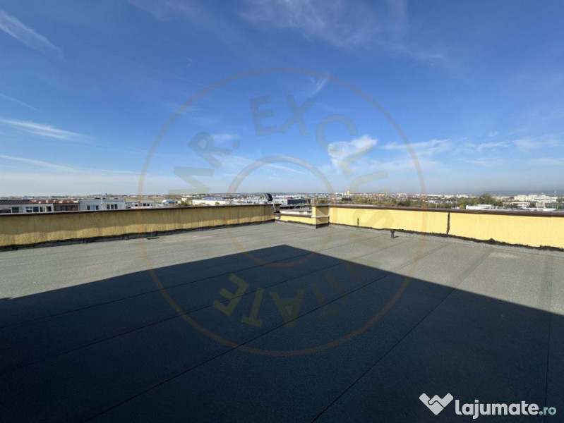 Clădire de închiriat – ideală pentru clinică medicală 