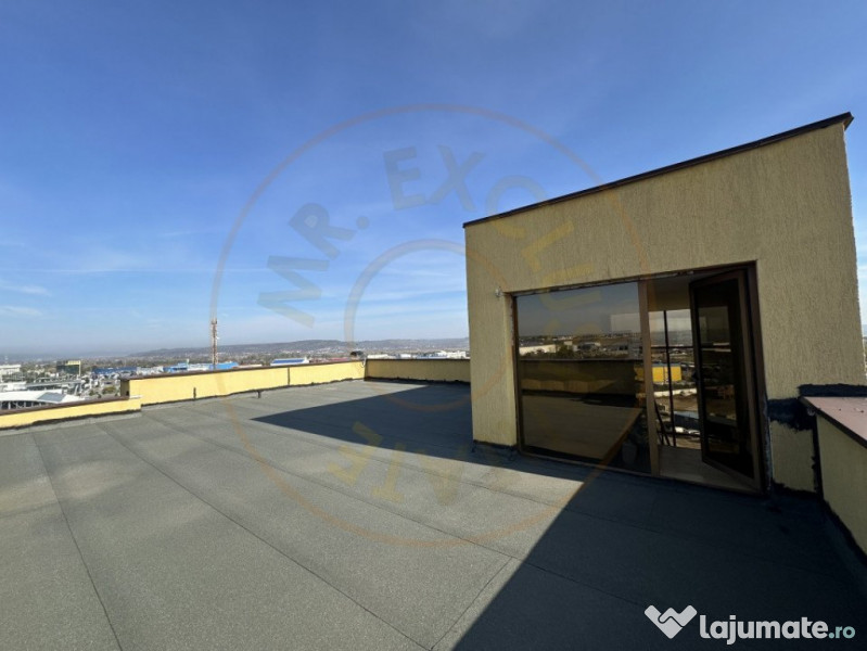 Clădire de închiriat – ideală pentru clinică medicală 