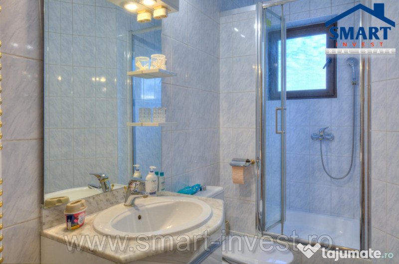 Apartament 3 camere Floreasca - Parcul Verdi 