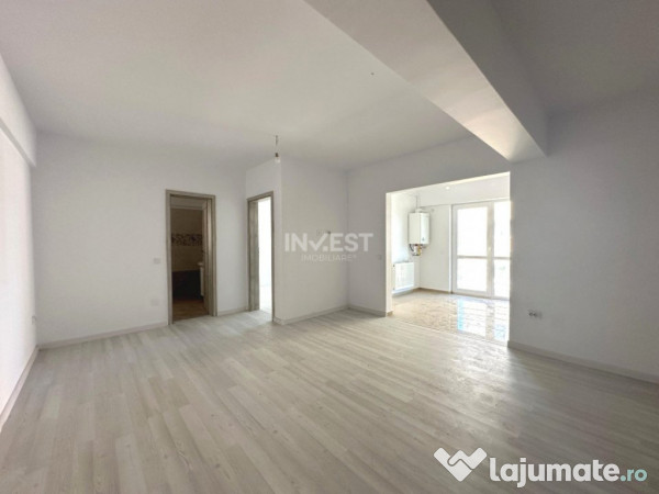 MUTARE IMEDIATA! 2 CAMERE BLOC NOU! LIFT! MALL MOLDOVA 