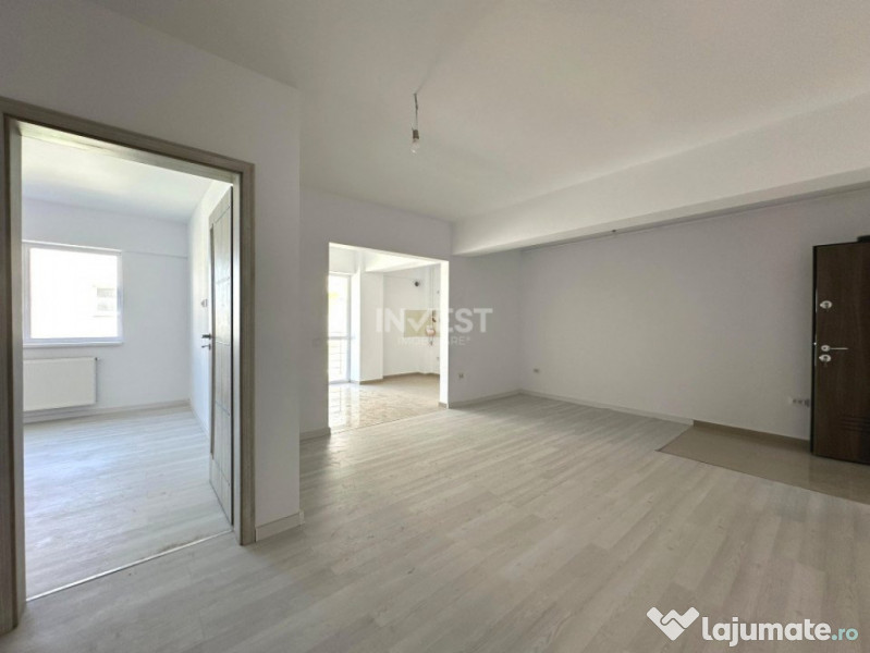 MUTARE IMEDIATA! 2 CAMERE BLOC NOU! LIFT! MALL MOLDOVA 