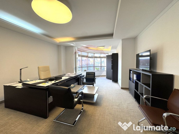 Spatiu de birouri 250- 500 mp I Bd. Ferdinand I - Foisoru... 