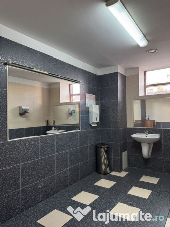 Spatiu de birouri 250- 500 mp I Bd. Ferdinand I - Foisoru... 