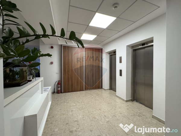 Spatiu de birouri 250- 500 mp I Bd. Ferdinand I - Foisoru... 