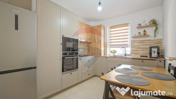 Apartament 3 camere decomandat | Victory by Casa Nobel | ...