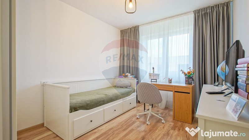 Apartament 3 camere decomandat | Victory by Casa Nobel | ...