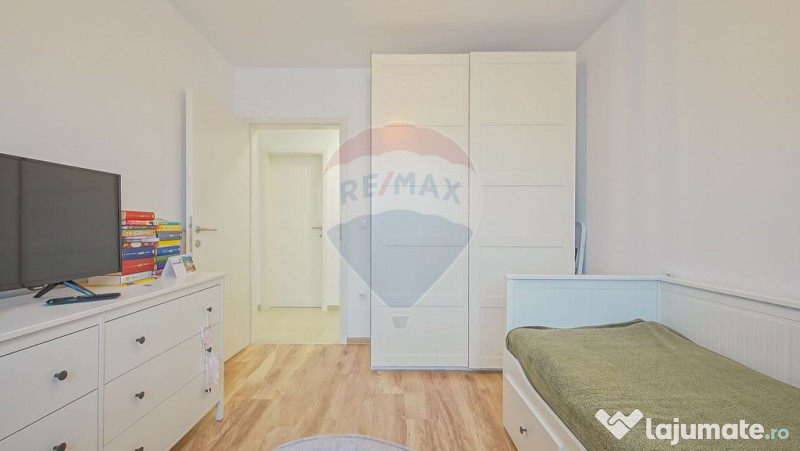 Apartament 3 camere decomandat | Victory by Casa Nobel | ...