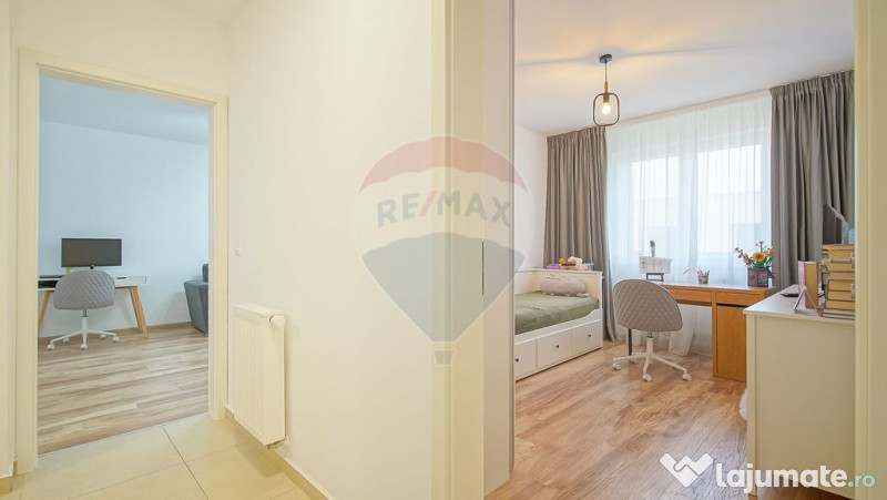 Apartament 3 camere decomandat | Victory by Casa Nobel | ...