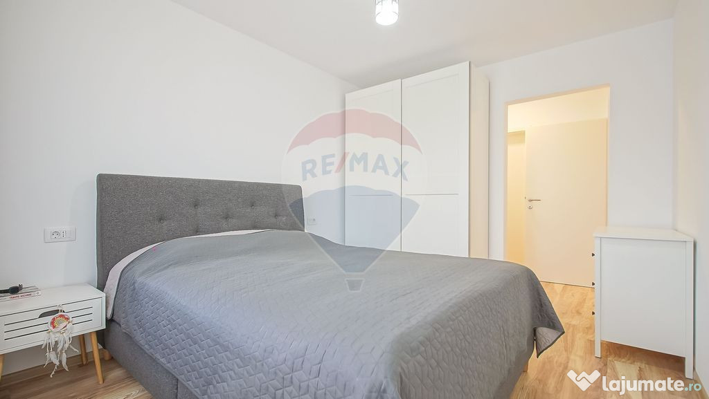 Apartament 3 camere decomandat | Victory by Casa Nobel | ...