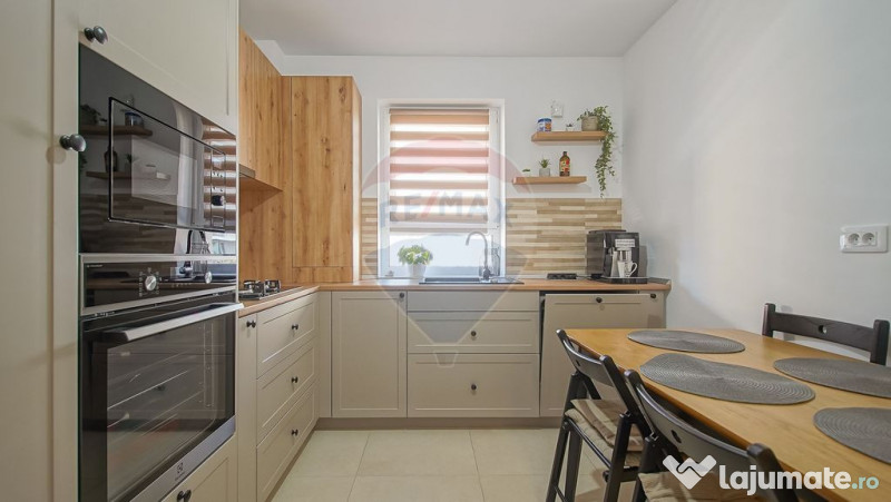 Apartament 3 camere decomandat | Victory by Casa Nobel | ...