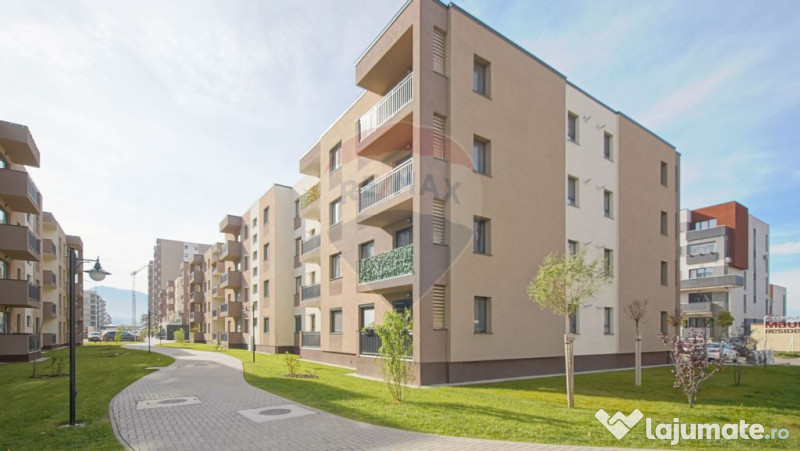 Apartament 3 camere decomandat | Victory by Casa Nobel | ...