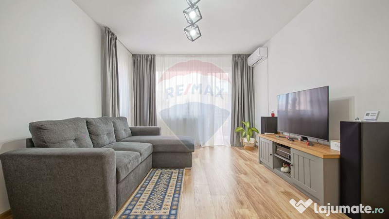 Apartament 3 camere decomandat | Victory by Casa Nobel | ...