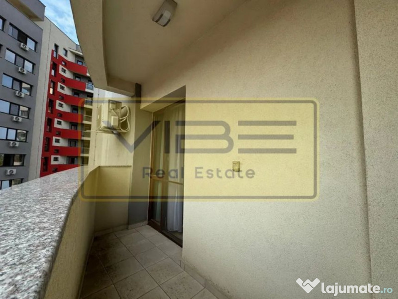 Tudor Vladimirescu- 3 camere - parcare - Bloc nou- Intabu...