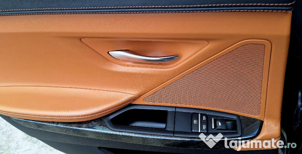 Bmw seria 640 XD F06 LCI Grand Coupe 2015 