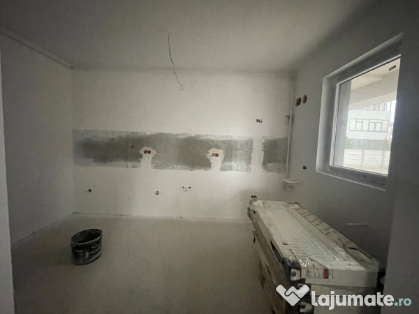 Apartament modern cu 2 camere, Sos. Alexandriei