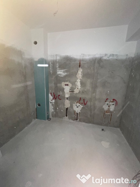 Apartament modern cu 2 camere, Sos. Alexandriei