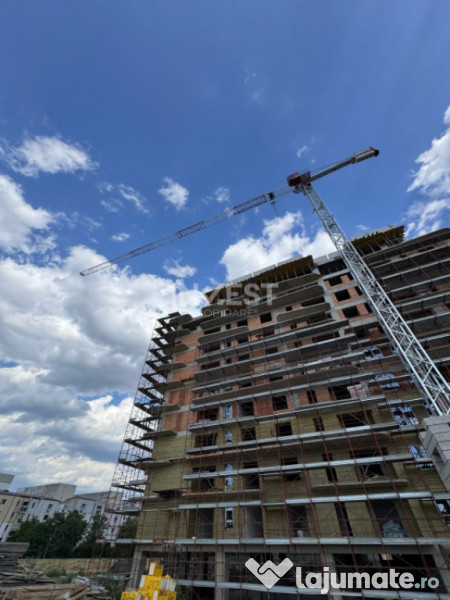 APARTAMENT CU 3 CAMERE DECOMANDAT, 2 BAI , COMPLEX PREMIUM +