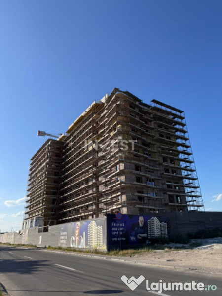 APARTAMENT CU 3 CAMERE DECOMANDAT, 2 BAI , COMPLEX PREMIUM +