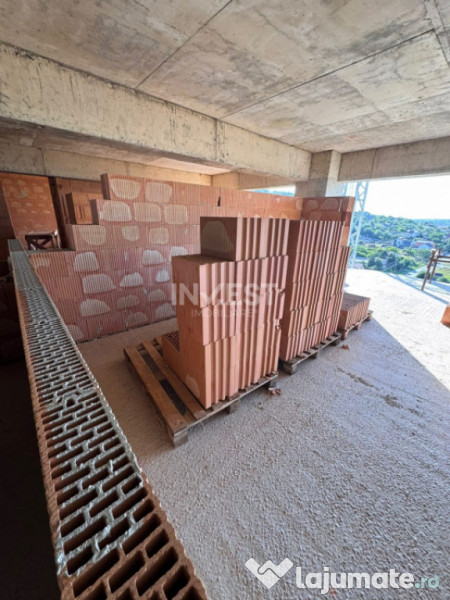 APARTAMENT CU 3 CAMERE DECOMANDAT, 2 BAI , COMPLEX PREMIUM +