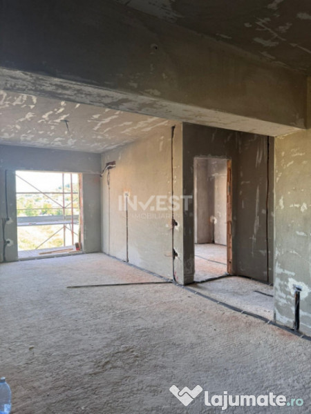 APARTAMENT CU 3 CAMERE DECOMANDAT, 2 BAI , COMPLEX PREMIUM +