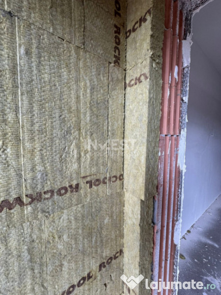 APARTAMENT CU 3 CAMERE DECOMANDAT, 2 BAI , COMPLEX PREMIUM +