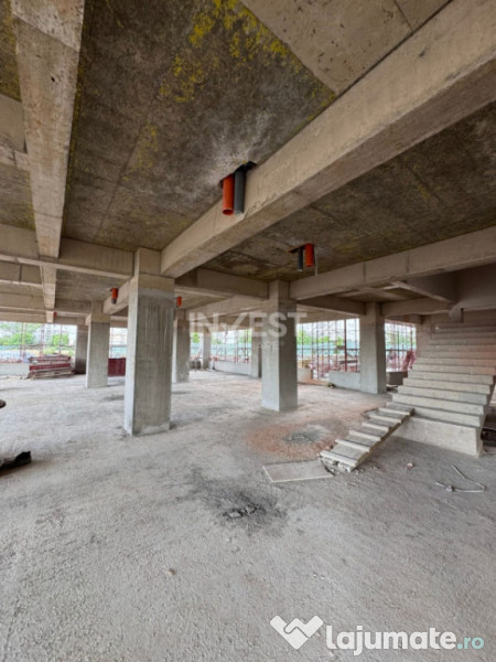 APARTAMENT CU 3 CAMERE DECOMANDAT, 2 BAI , COMPLEX PREMIUM +