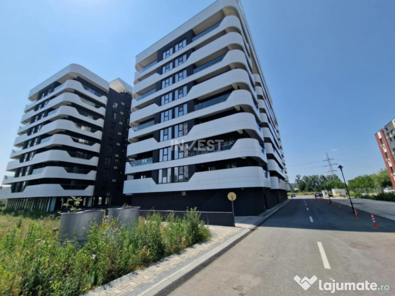 APARTAMENT CU 3 CAMERE DECOMANDAT, 2 BAI , COMPLEX PREMIUM +